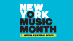 NYMM online music store