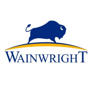 wainwright.ca company website design and development